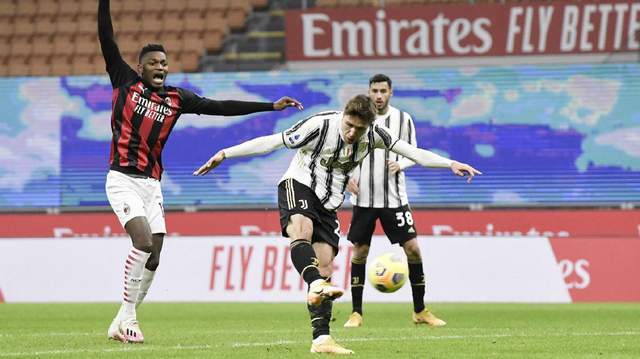  紫百合新帅首秀惊艳，终结尤文联赛不败金身  