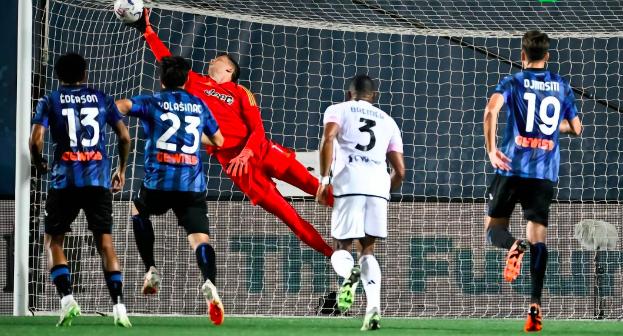  维琴察旧将反戈一击，意乙元素搅动意甲格局